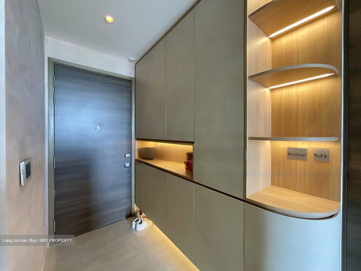 The Florence Residences (D19), Apartment #472662981